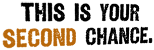 Second Chance Tobacco